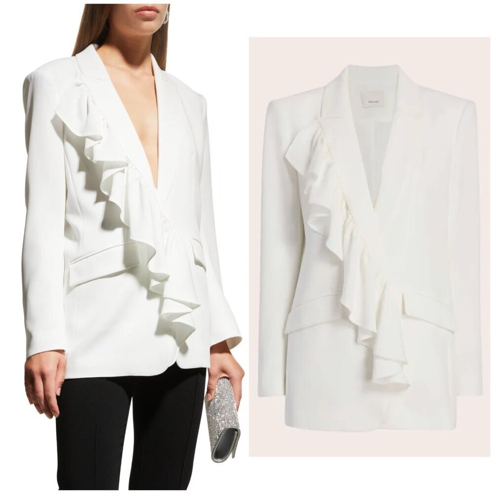 Cinq‎ à Sept Blazer